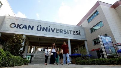 İstanbul Okan Üniversitesi akademik kadro ilanı