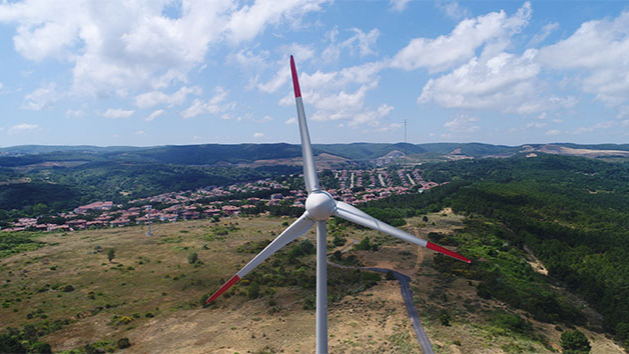 Enerji Bakanlığı’ndan Kritik Adım: Rüzgar Kaynaklı Elektrik Üretiminde Yeni Kurallar