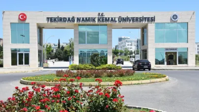 NKÜ’den Akademik Kadro Alım İlanı Yayınlandı