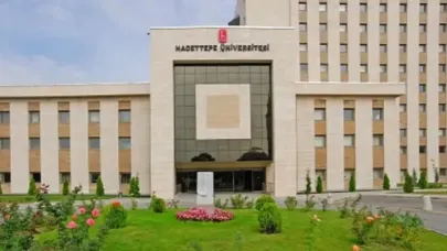 Hacettepe Üniversitesi 60 Öğretim Üyesi Alacak