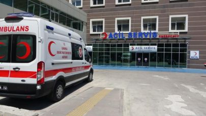 Çanakkale’de 112’ye Gelen Çağrıların Yarısı Asılsız