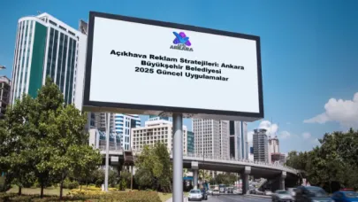 Ankara’nın “Görünmeyen Değerleri” Kiraya Çıkıyor: Büyük İhale Başlıyor