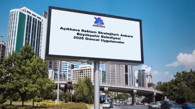 Ankara’nın “Görünmeyen Değerleri” Kiraya Çıkıyor: Büyük İhale Başlıyor