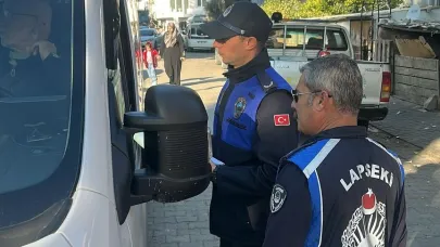 Okul servislerinde sıkı denetim