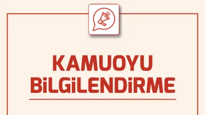 Çanakkale'de dolandırıcılık girişimi! Çanakkale Belediyesi uyardı
