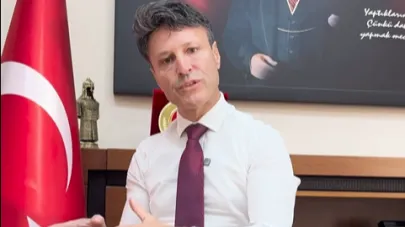 Gelibolu Belediye Başkanı Ali Kamil Soyuak: "Gazilerimize, şehitlerimize, vatana, bayrağa söz söylemek soysuzluktur"