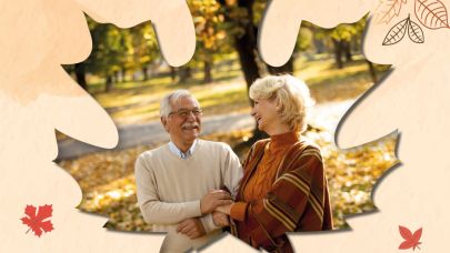 Başkan Erkek'ten Yaşlılar Günü mesajı