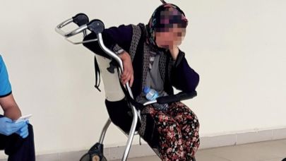 Kan donduran iddia: Anne, bebeğini köprünün altına gömdü