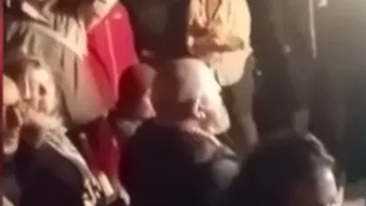 İsrail güçleri Küresel Sumud Filosu gemilerine çıktı