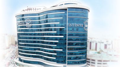 İstinye Üniversitesi akademik kadro ilanı yayımlandı