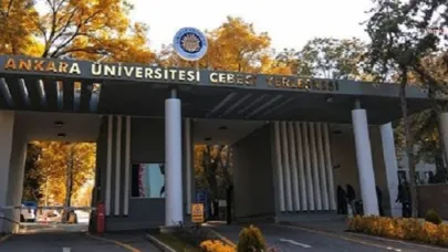 Ankara Üniversitesi 10 Sürekli İşçi Alacak