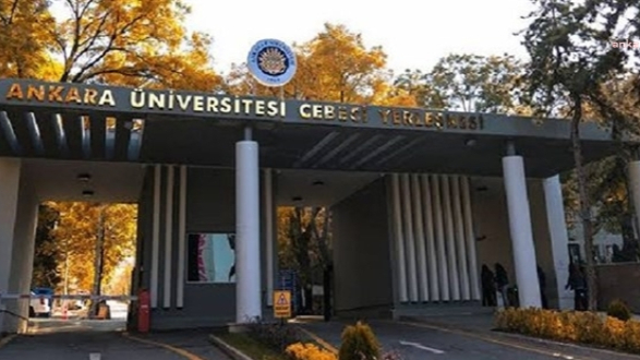 Ankara Üniversitesi 10 Sürekli İşçi Alacak