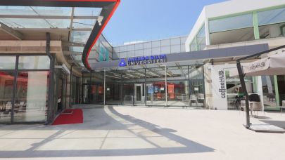 Ankara Bilim Üniversitesi Öğretim Elemanı Alım İlanı