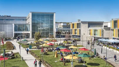 Özyeğin Üniversitesi İhale Yönetmeliğinde Değişiklik