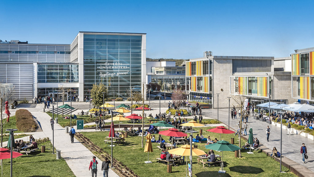 Özyeğin Üniversitesi İhale Yönetmeliğinde Değişiklik