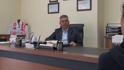 Psikolog Ata: "Akran zorbalığı büyük resmin parçası"