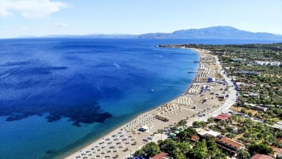 Kürklü dayıların villalarına dokunulmuyor iddiası..