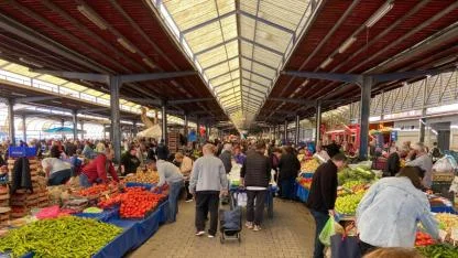 10 Ekim 2025 Çanakkale cuma pazarı fiyat listesi