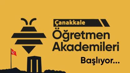 2025-2026 Öğretmen Akademileri Başvuruları Başladı