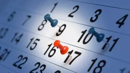 2026 Resmi Tatil Günleri Hangi Tarihlerde ve Kaç Gün?