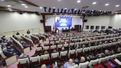 2030’a Doğru Türk Yükseköğretimi Yol Haritası