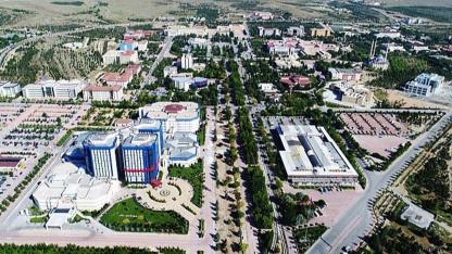 35 Yaş Altı Tarım ve Hayvancılık Alanı Çalışanlarına Fırsat: Selçuk Üniversitesi Kura ile Personel Alacak