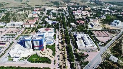 35 Yaş Altı Tarım ve Hayvancılık Alanı Çalışanlarına Fırsat: Selçuk Üniversitesi Kura ile Personel Alacak