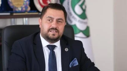 35 yıl sonra Gümüşçay Panayırı yeniden hayat buldu