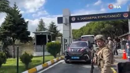 8 ünlü isimde uyuşturucu madde tespit edildi