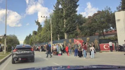 Acemi Erler Artık Usta! Çanakkale'de Yemin Töreni ve Dağıtım Coşkusu