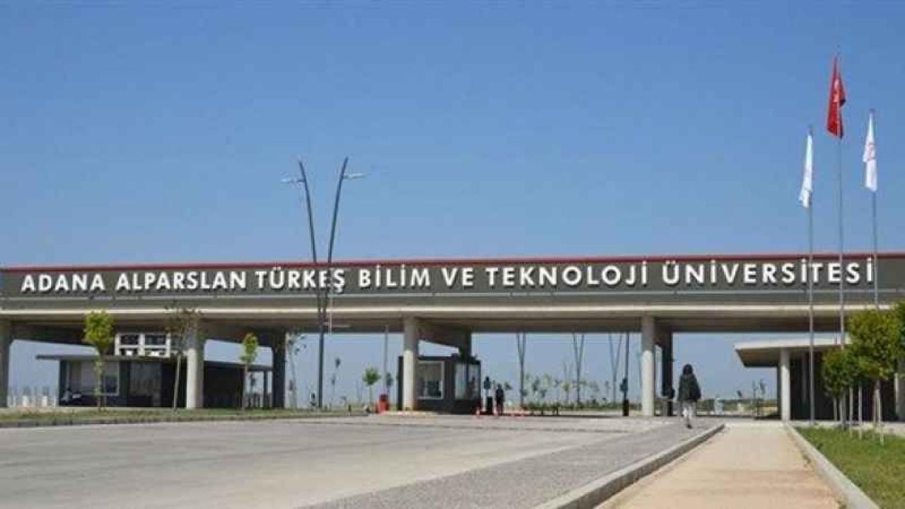 Adana ATÜ'de Kariyer Fırsatı: Prof, Doçent ve Dr. Öğr. Üyesi Alımı
