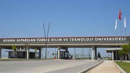 Adana ATÜ'de Kariyer Fırsatı: Prof, Doçent ve Dr. Öğr. Üyesi Alımı