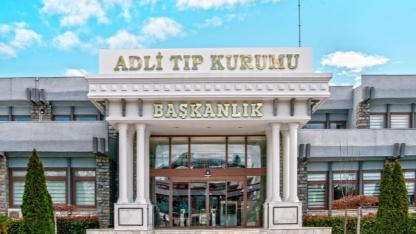 Adli Tıp Kurumu 85 Sözleşmeli Personel Alacak