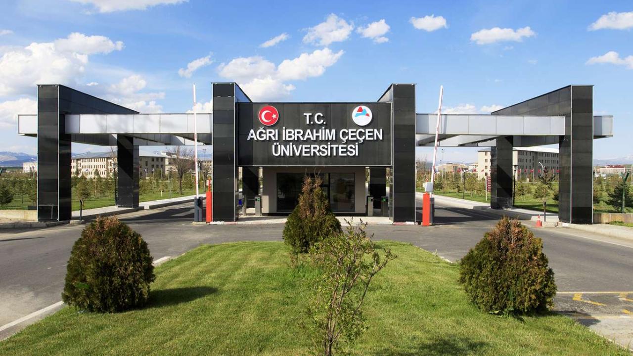 AİÇÜ Akademik Kadro Alımı: Öğretim Üyesi Başvuruları Başladı