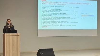 Aile Hekimlerine “Bağışıklama” eğitimi