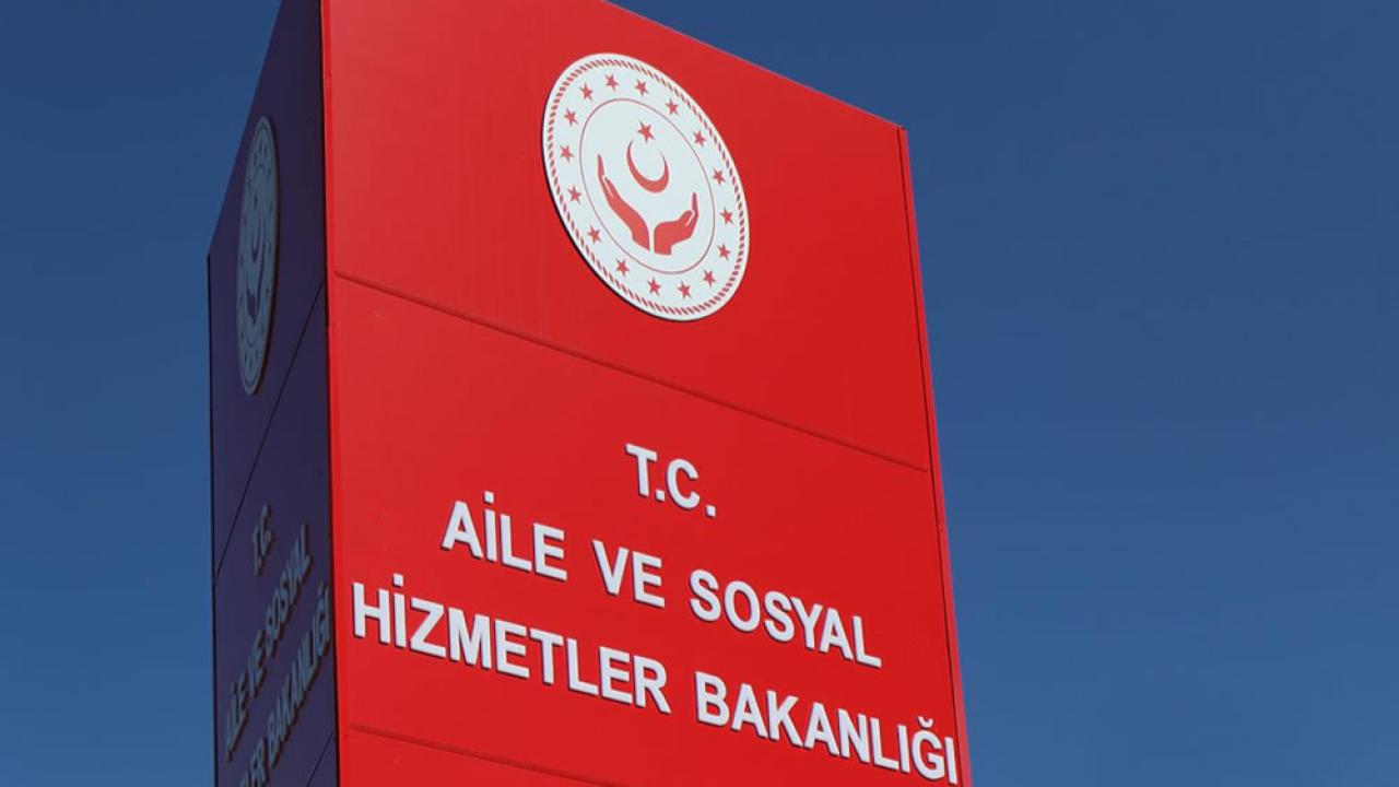 Aile ve Sosyal Hizmetler Bakanlığı’nda Görev Değişimi
