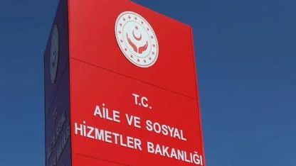 Aile ve Sosyal Hizmetler Bakanlığı’nda Görev Değişimi