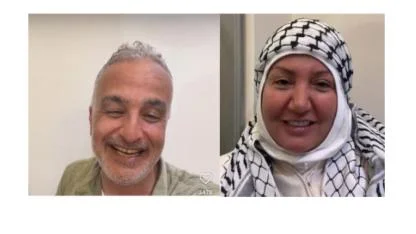 AKP'li isimden Sumud yolcularına tepki