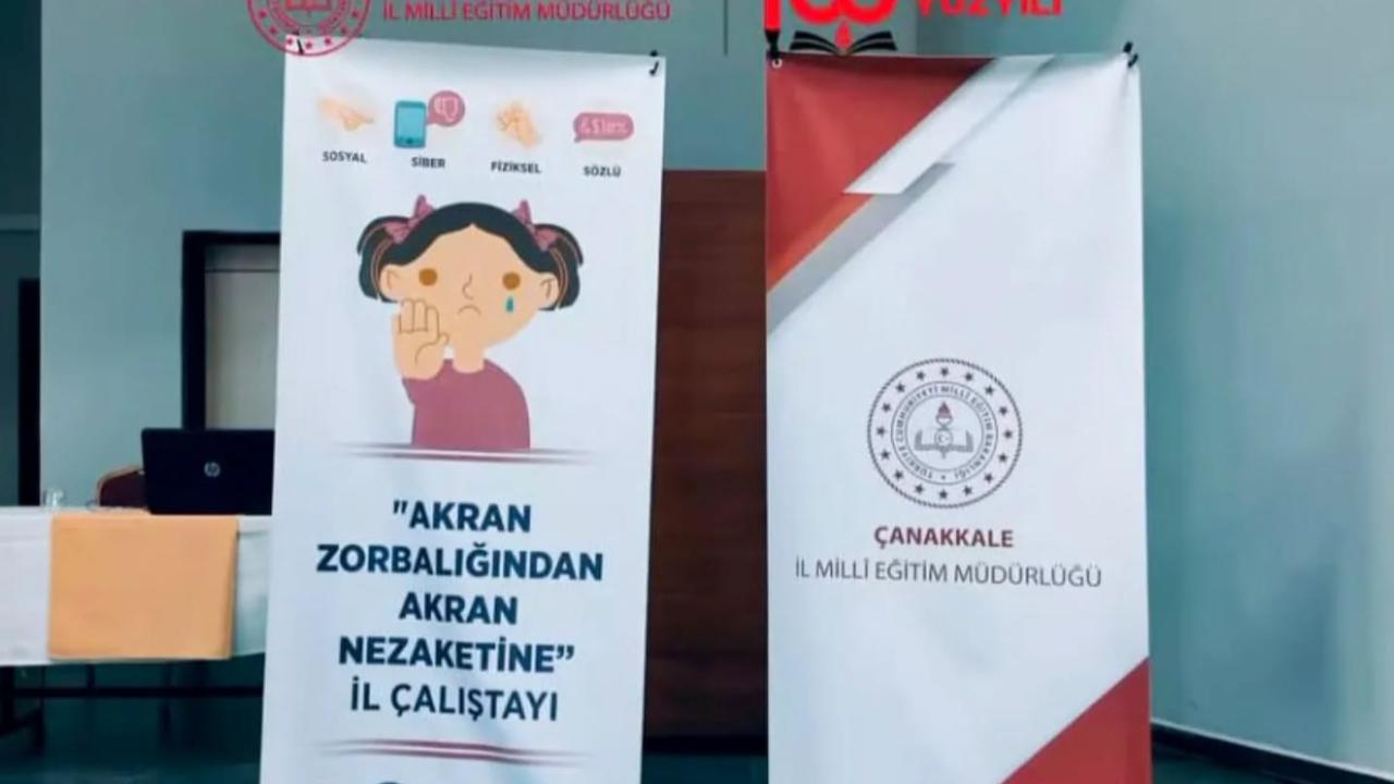 Akran Nezaketi Çalıştayı Raporu Yayımlandı