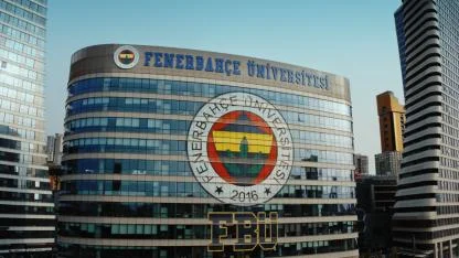ALES 70 ile Fenerbahçe Üniversitesi'ne Arş. Gör. Olma Şansı!