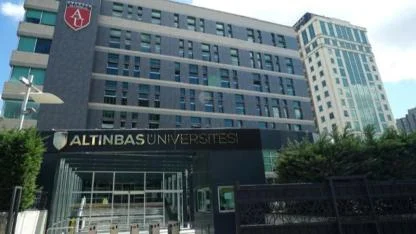 Altınbaş Üniversitesi 32 Akademik Personel Alacak