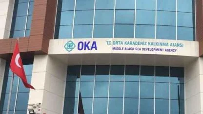 Amasya, Çorum, Samsun, Tokat! OKA'dan Dev Personel Alımı