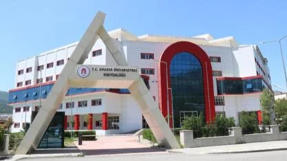 Amasya Üniversitesi 50’den Fazla Akademik Personel Alacak