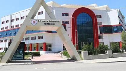 Amasya Üniversitesi'nden 13 Sözleşmeli Personel Alımı! KPSS 70 Şartı!