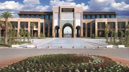 Ankara Bilim Üniversitesi Akademik Kadro İlanı