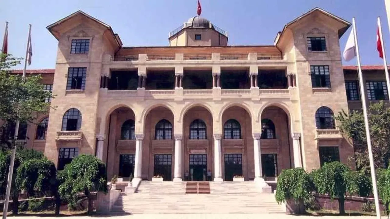 Ankara Hacı Bayram Veli Üniversitesi Akademik Kadro İlanı