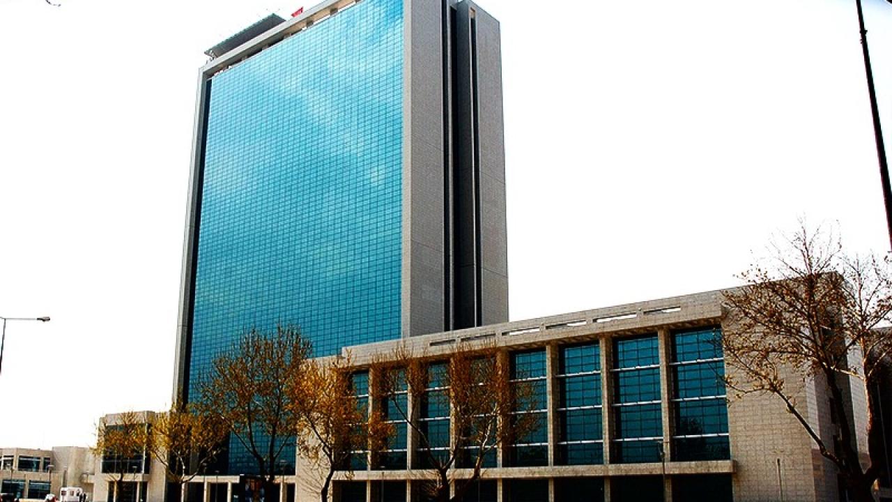 Ankara&#039;nın En Büyük Sanayi Arsası İçin Geri Sayım: Başkent Ekonomisinde Oyun Değiştirecek Dev İhale