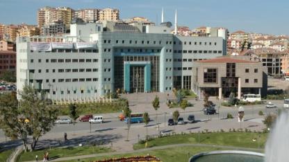 Ankara'nın Kalbindeki Büyük Dönüşüm! Özel Proje Alanı Arsa ve Cazip Ticari Gayrimenkul İhalesinde Son Teklifler Yarışacak