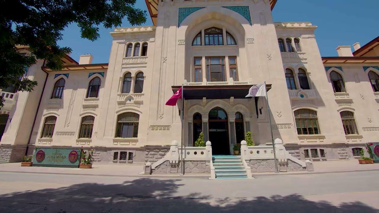 ASBÜ'ye Tek Tıkla Başvuru: Profesör ve Doçent Alımı Başladı!