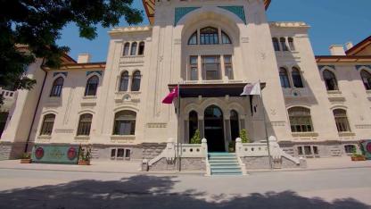 ASBÜ'ye Tek Tıkla Başvuru: Profesör ve Doçent Alımı Başladı!